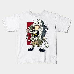 Wacko Freak Kids T-Shirt